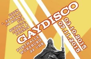 Gaydisco