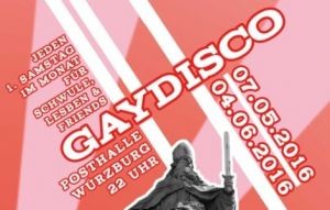 Gaydisco