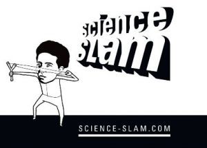 SCIENCE SLAM WÜRZBURG