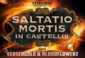 SALTATIO MORTIS @ Burg Wertheim