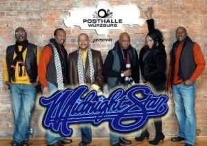 MIDNIGHT STAR - Crowdfunding gestartet