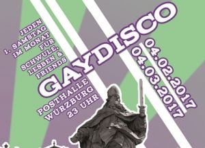 Gaydisco