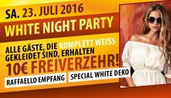 WHITE NIGHT PARTY