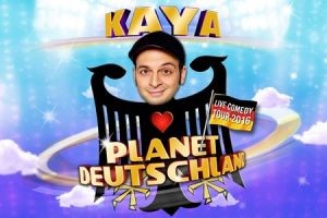 Kaya Yanar