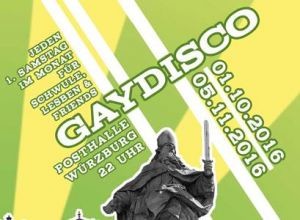 Gaydisco