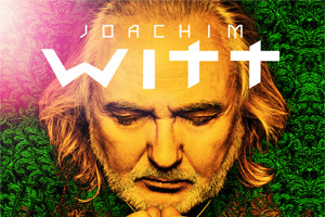 Joachim Witt + Special Guest: leichtmatrose