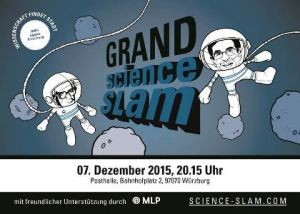 Science Slam