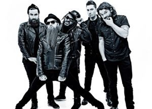 Skindred + Zebrahead