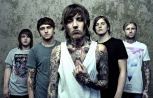 BRING ME THE HORIZON