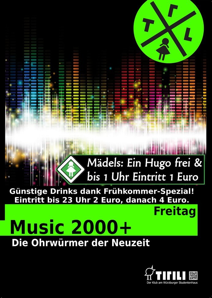 Music 2000+