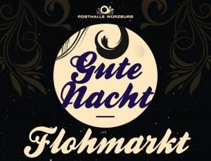 Gute-Nacht-Flohmarkt