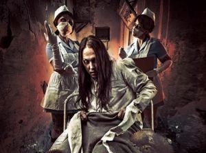 PAIN + THE VISION BLEAK + Dynazty + Billion Dollar Babies
