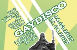 Gaydisco