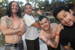 NOFX