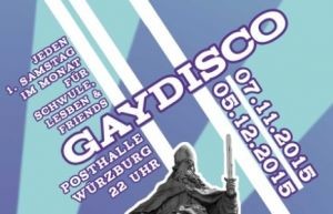 Gaydisco