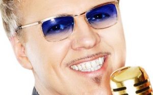 RUDEL SING SANG mit Tom Jet