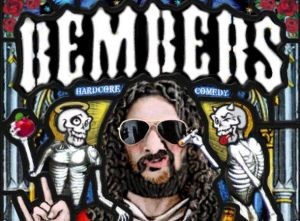 Bembers - Rock & Roll Jesus