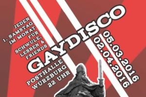 Gaydisco