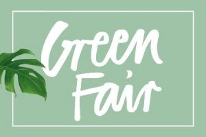 GREEN FAIR - Die Messe für den bewussten Lebensstil