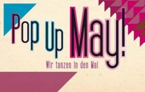 POP UP MAY